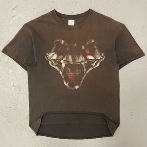 Vintage 1998 WWF Stone Cold Steve Austin Don’t Trust Anybody! Rare T Shirt Large